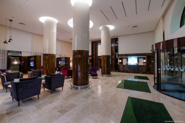 Holiday Inn AKTAU (Aktau)